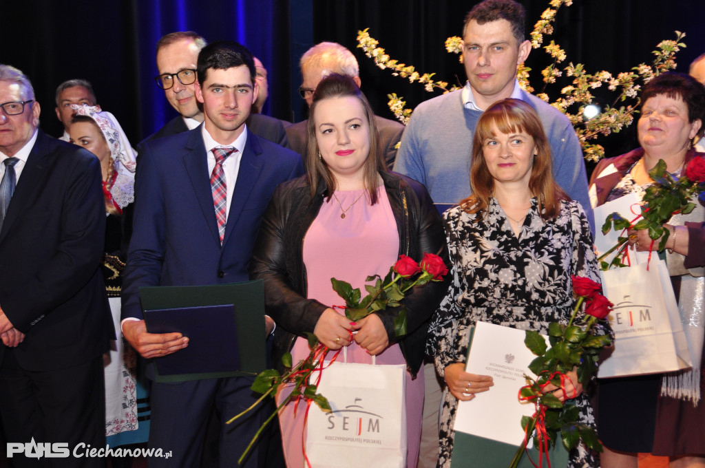 III Powiatowy Dzień Rolnika