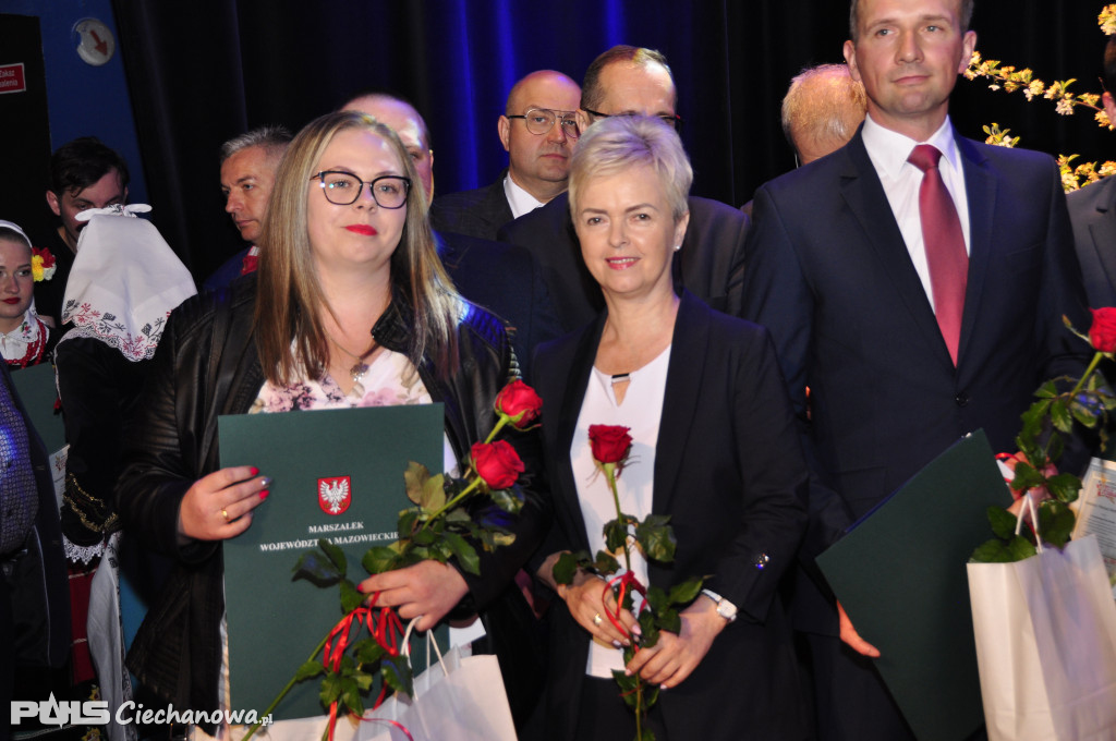 III Powiatowy Dzień Rolnika