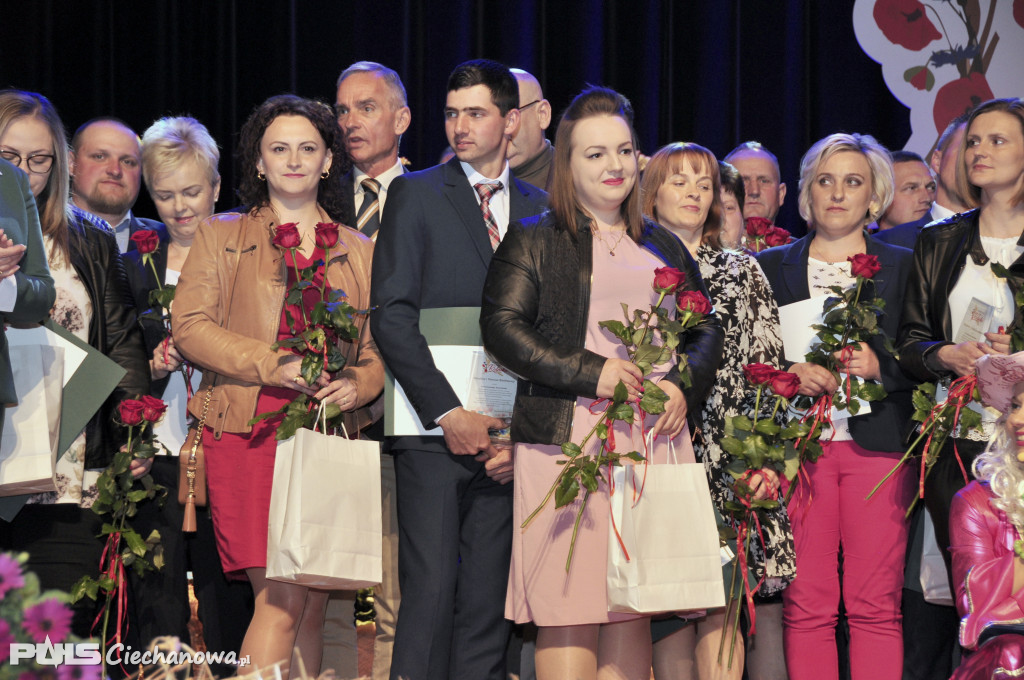 III Powiatowy Dzień Rolnika