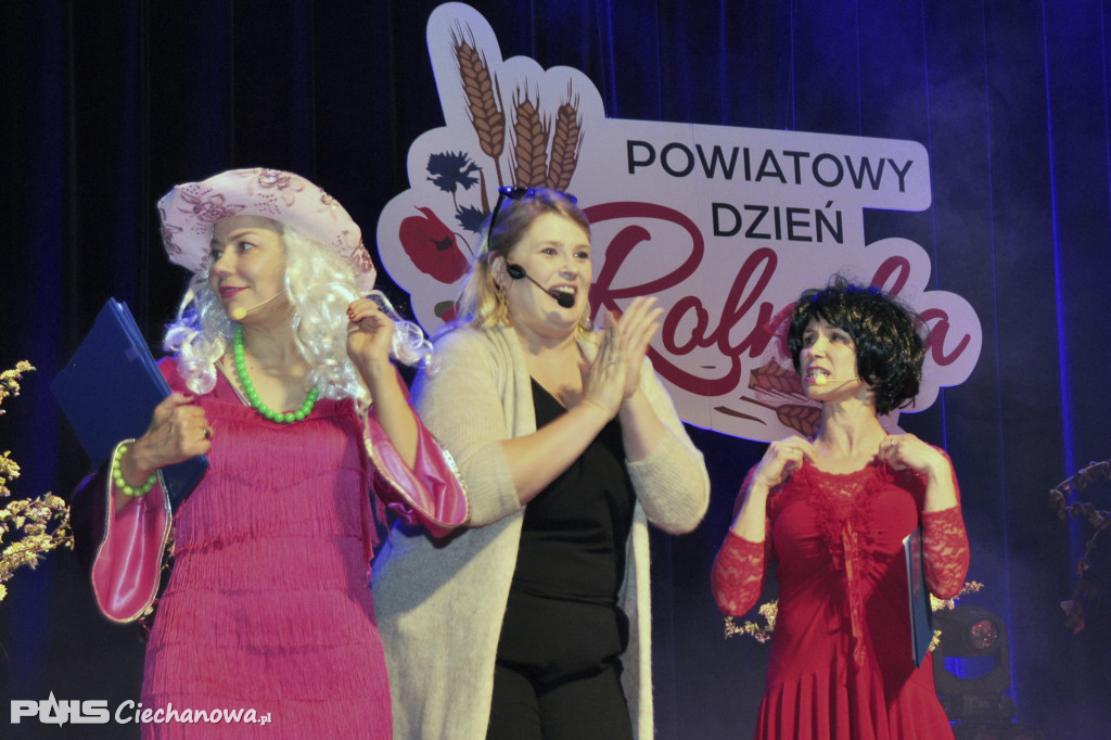III Powiatowy Dzień Rolnika