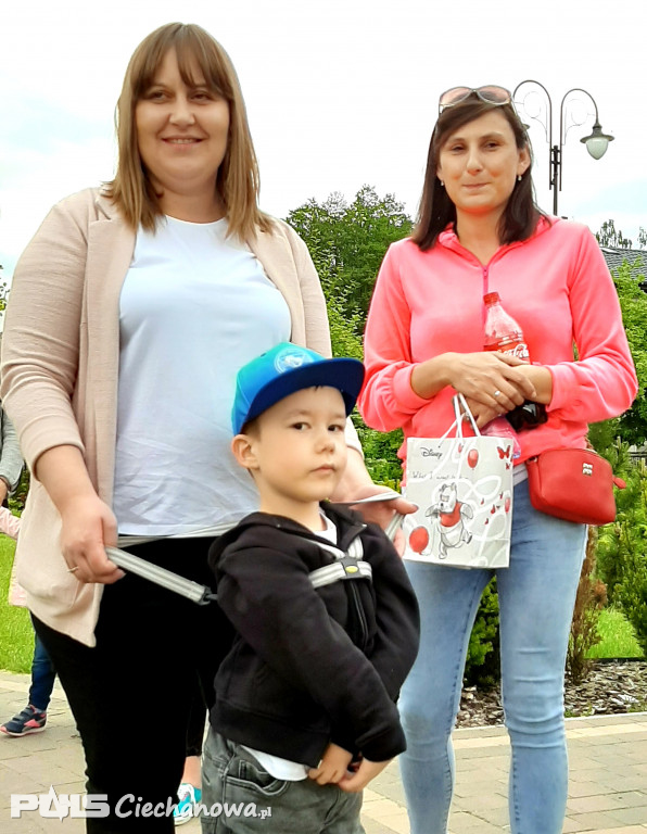 KOP zagrał dla Filipka