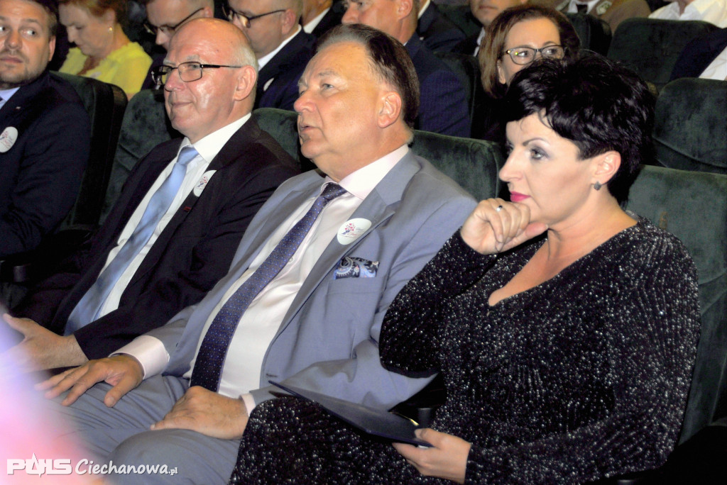 Gala Serc - 2021