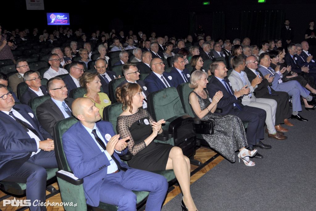 Gala Serc - 2021
