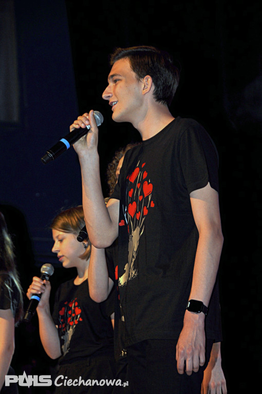 Gala Serc - 2021