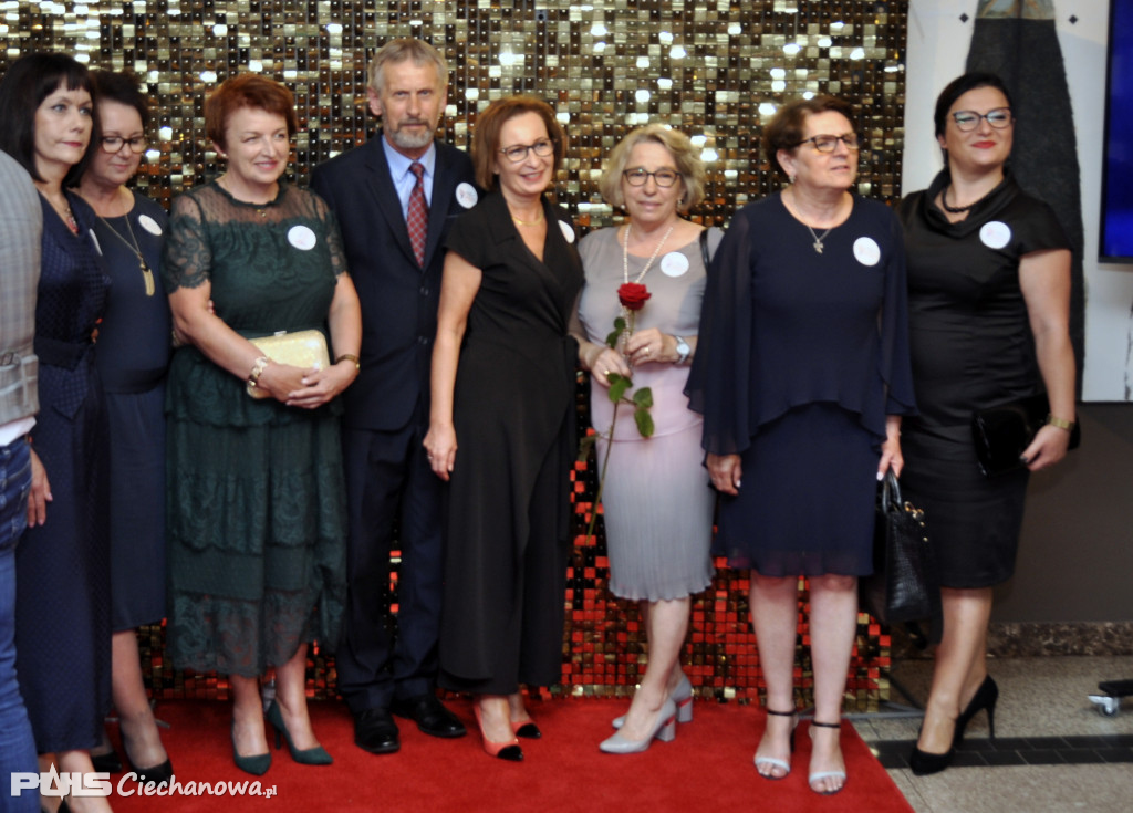 Gala Serc - 2021