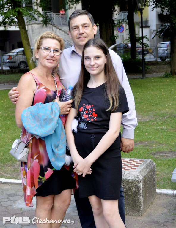 Gala Serc - 2021