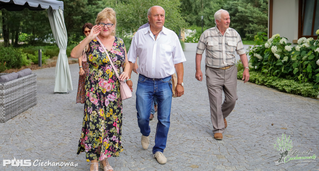 Forum Kół Gospodyń Wiejskich Powiatu Ciechanowskiego ? lipiec 2021