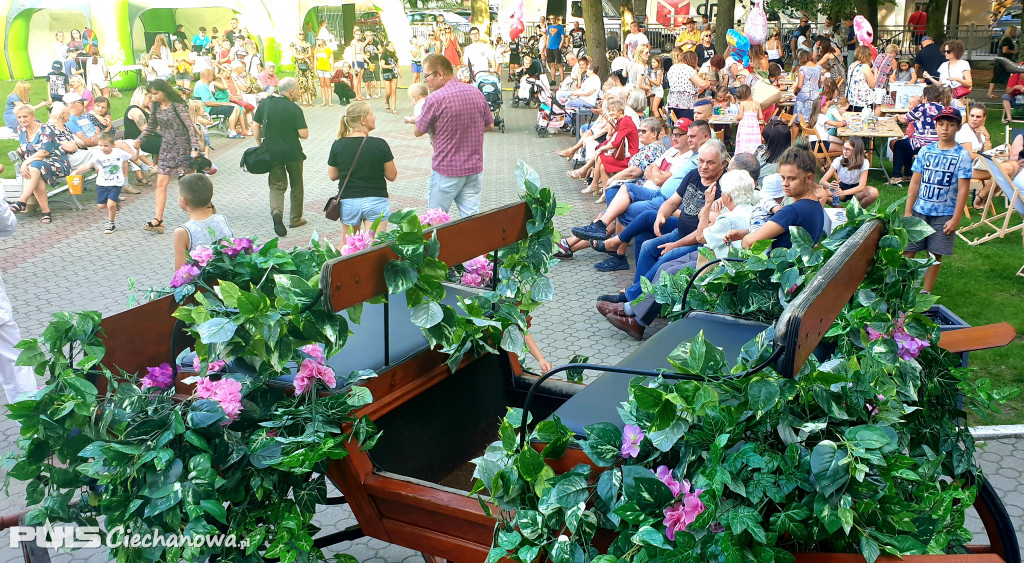 SAN REMO NAD ŁYDYNIĄ