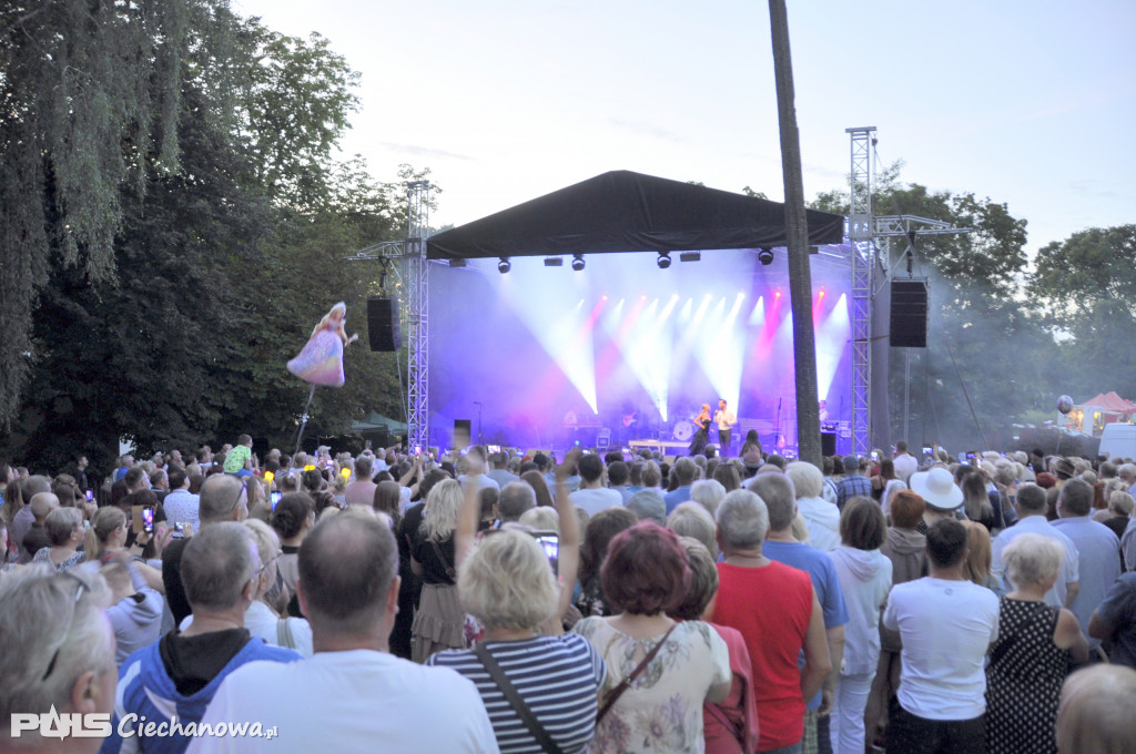 SAN REMO NAD ŁYDYNIĄ