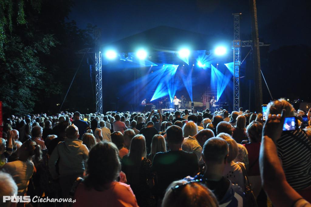 SAN REMO NAD ŁYDYNIĄ