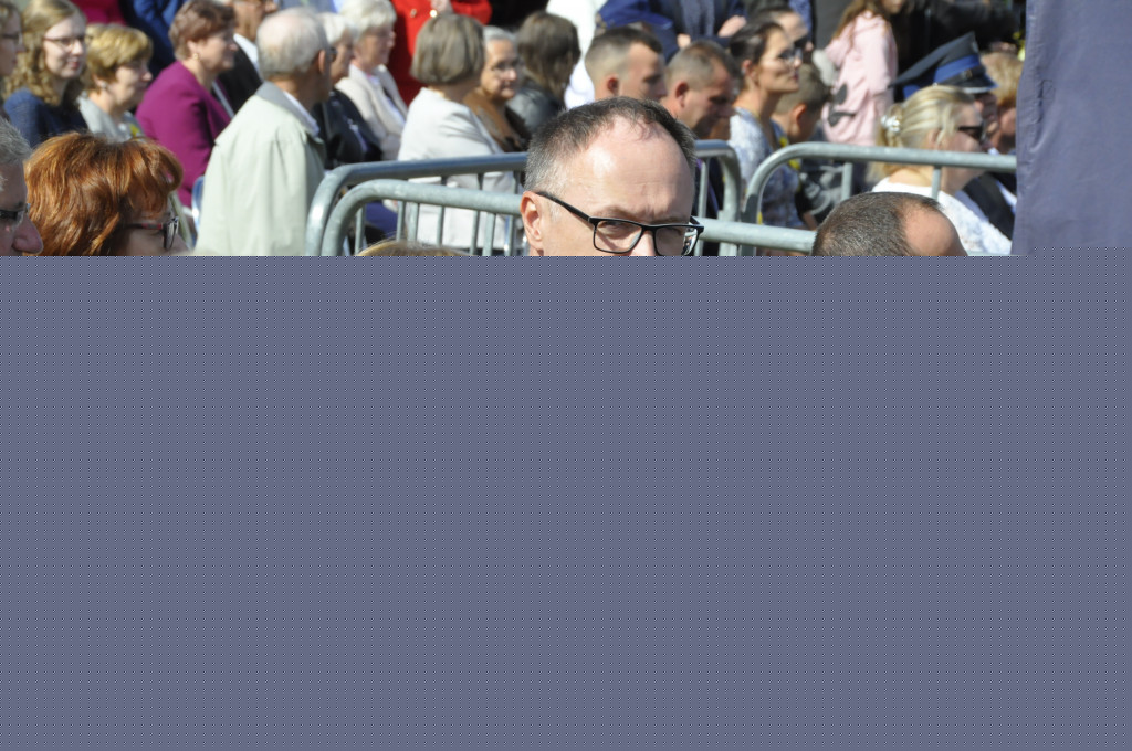 Święto plonów w gminie Regimin (cz. 1)
