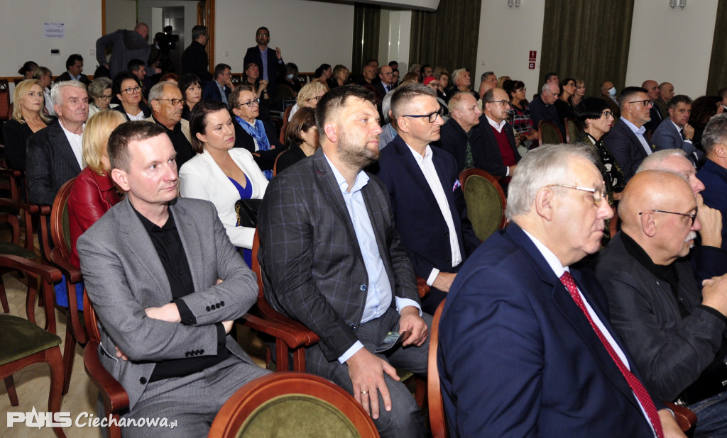 Beksiński na wyciągnięcie ręki