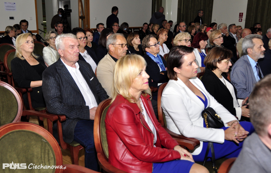 Beksiński na wyciągnięcie ręki