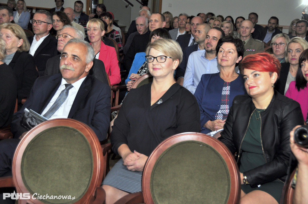 Beksiński na wyciągnięcie ręki