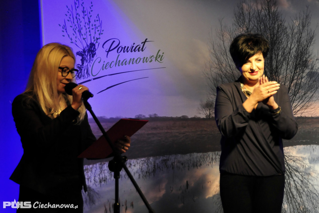 Powiatowe nagrody w dziedzinie kultury zostały przyznane!