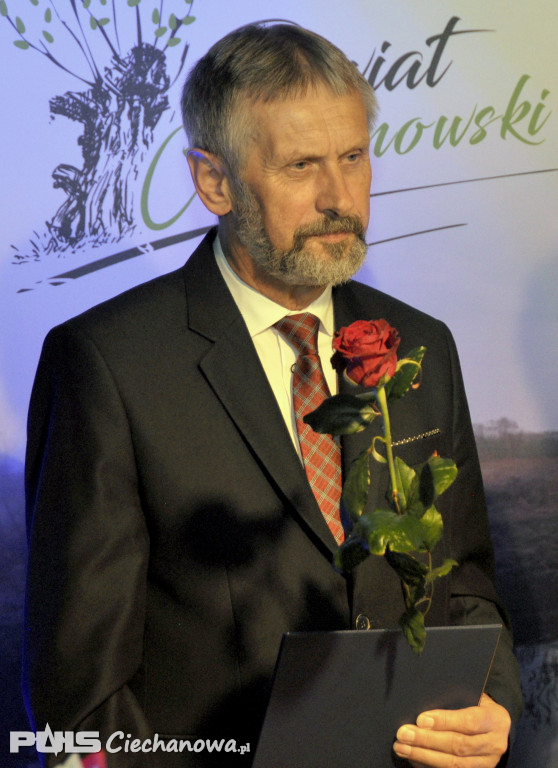 Powiatowe nagrody w dziedzinie kultury zostały przyznane!