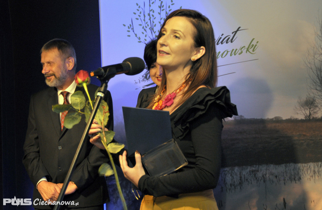 Powiatowe nagrody w dziedzinie kultury zostały przyznane!