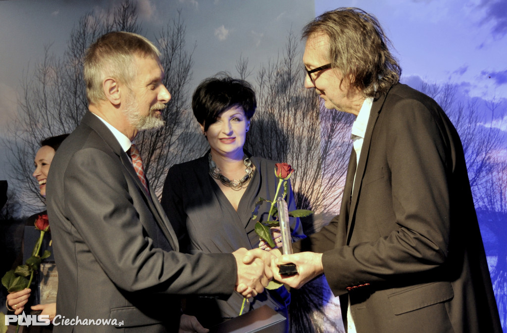 Powiatowe nagrody w dziedzinie kultury zostały przyznane!
