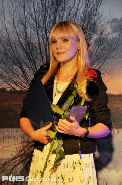 Powiatowe nagrody w dziedzinie kultury zostały przyznane!