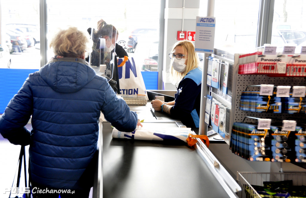 Centrum Handlowe we Władysławowie rozwinęło skrzydła!