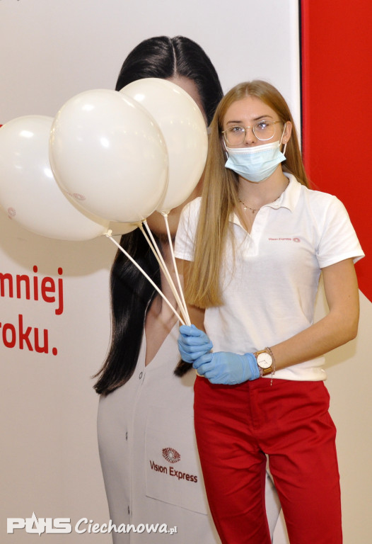 Centrum Handlowe we Władysławowie rozwinęło skrzydła!