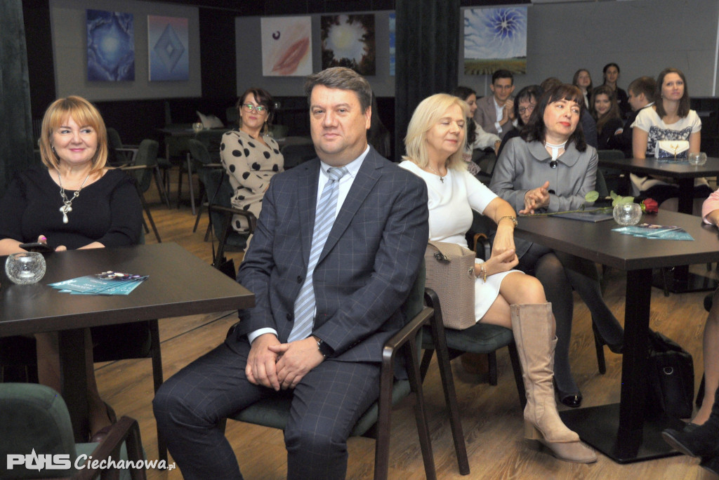 Nagrody Starosty dla nauczycieli zostały wręczone