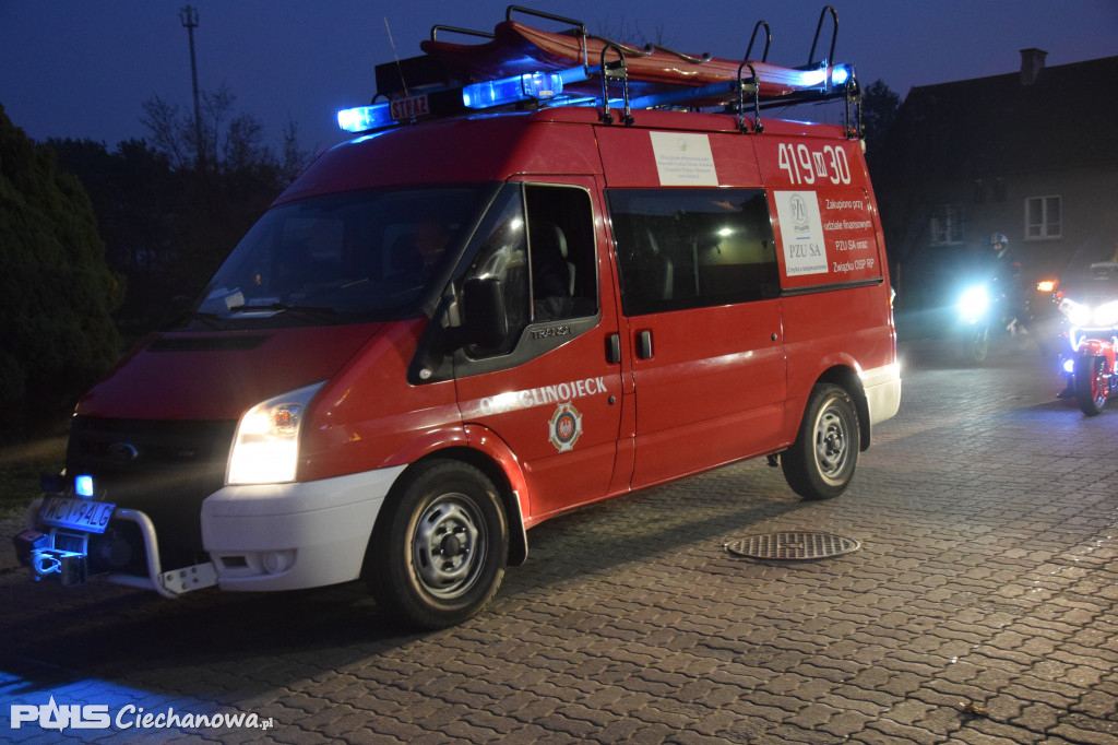Obchody Święta Niepodległości w Glinojecku
