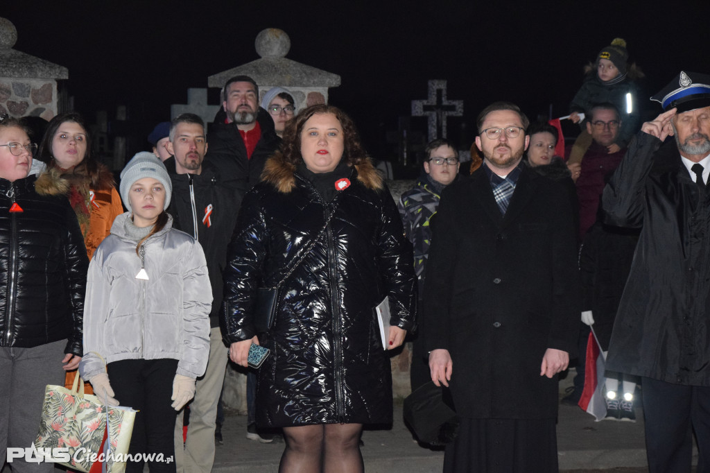 Obchody Święta Niepodległości w Glinojecku
