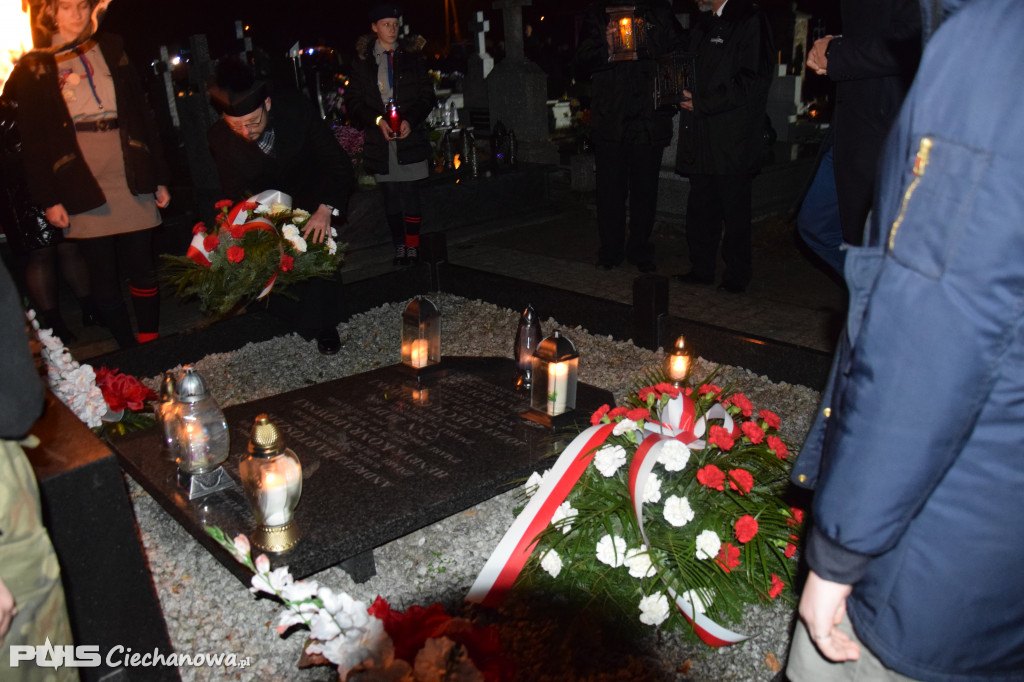 Obchody Święta Niepodległości w Glinojecku