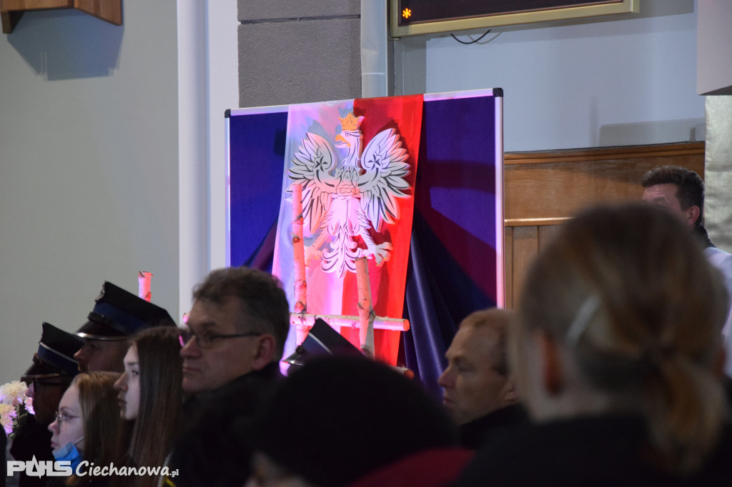 Obchody Święta Niepodległości w Glinojecku