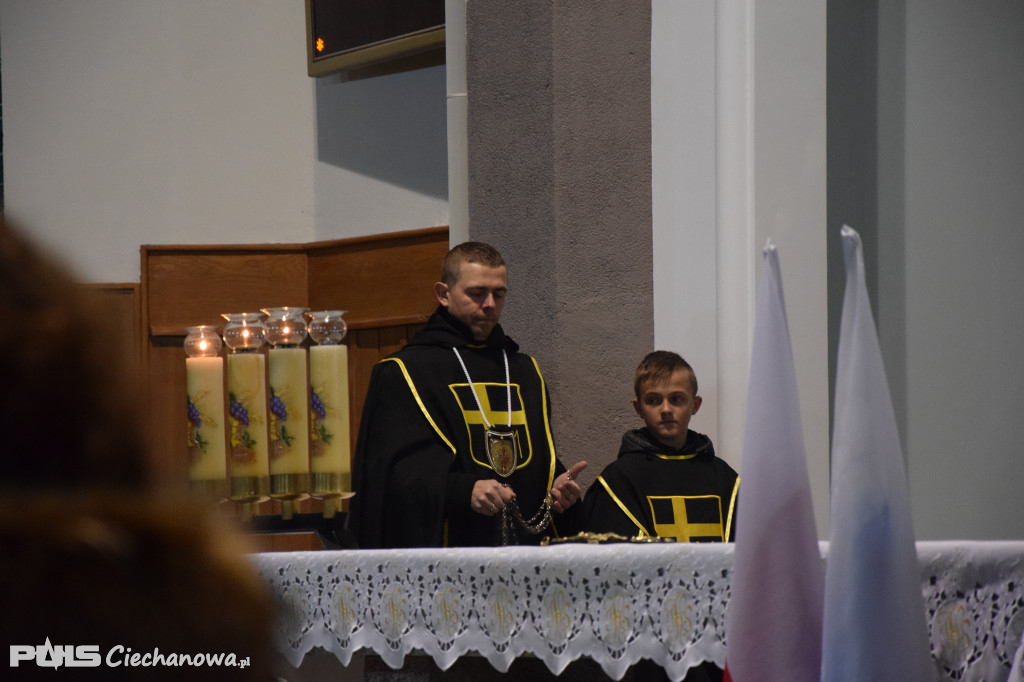 Obchody Święta Niepodległości w Glinojecku