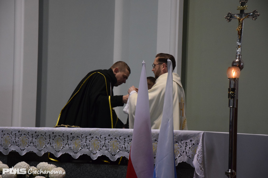 Obchody Święta Niepodległości w Glinojecku