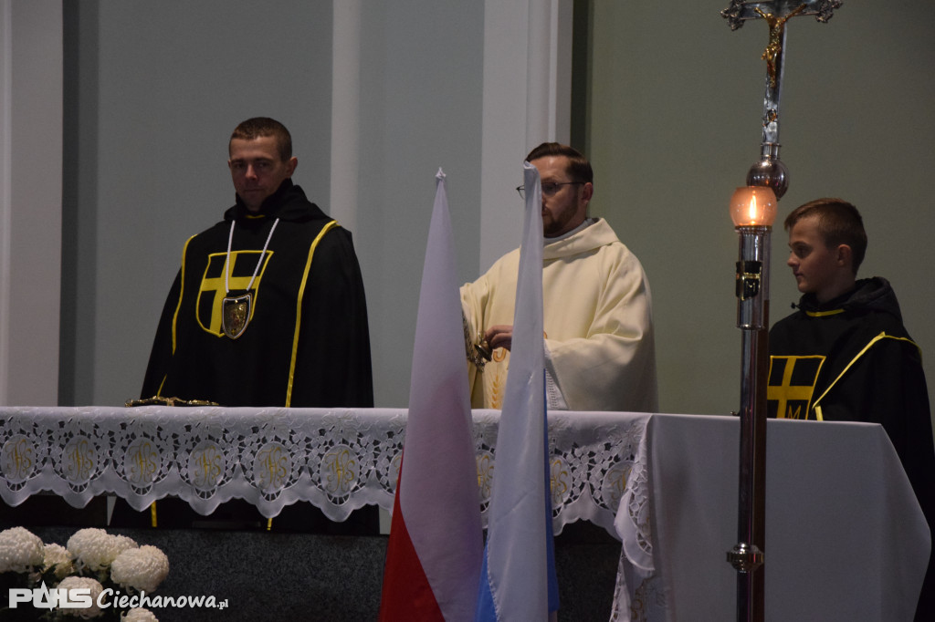 Obchody Święta Niepodległości w Glinojecku
