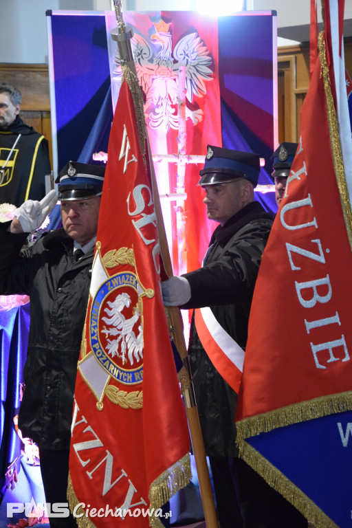 Obchody Święta Niepodległości w Glinojecku