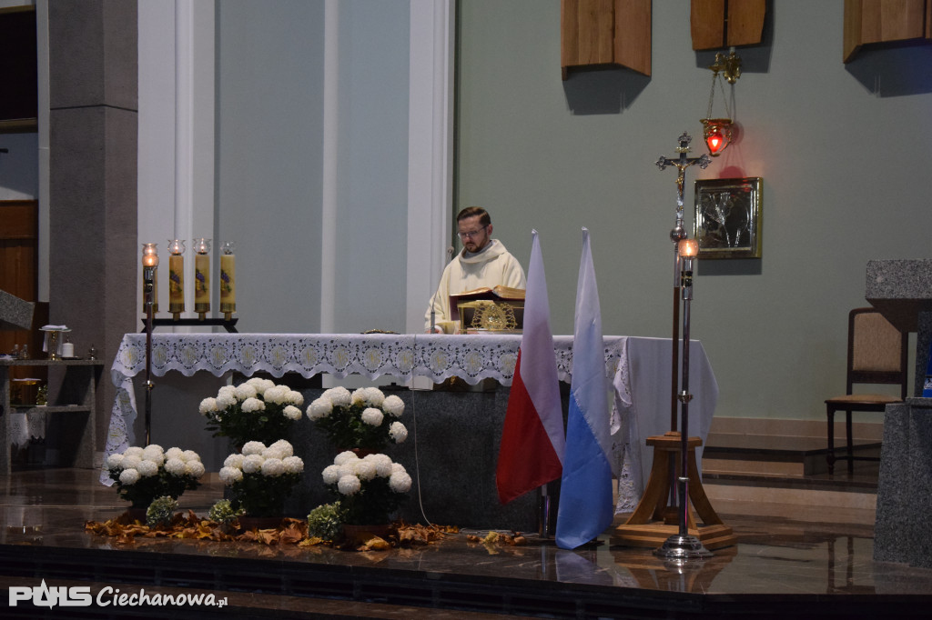 Obchody Święta Niepodległości w Glinojecku