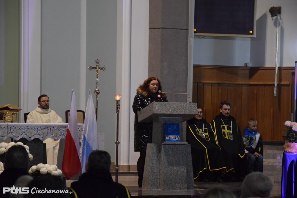 Obchody Święta Niepodległości w Glinojecku