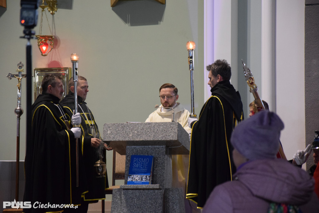 Obchody Święta Niepodległości w Glinojecku