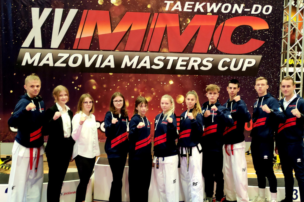 Mazovia Masters Cup 2021
