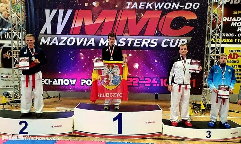 Mazovia Masters Cup 2021