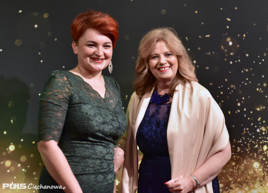 Gala Jubileuszowa 55-lecia Kina Łydynia