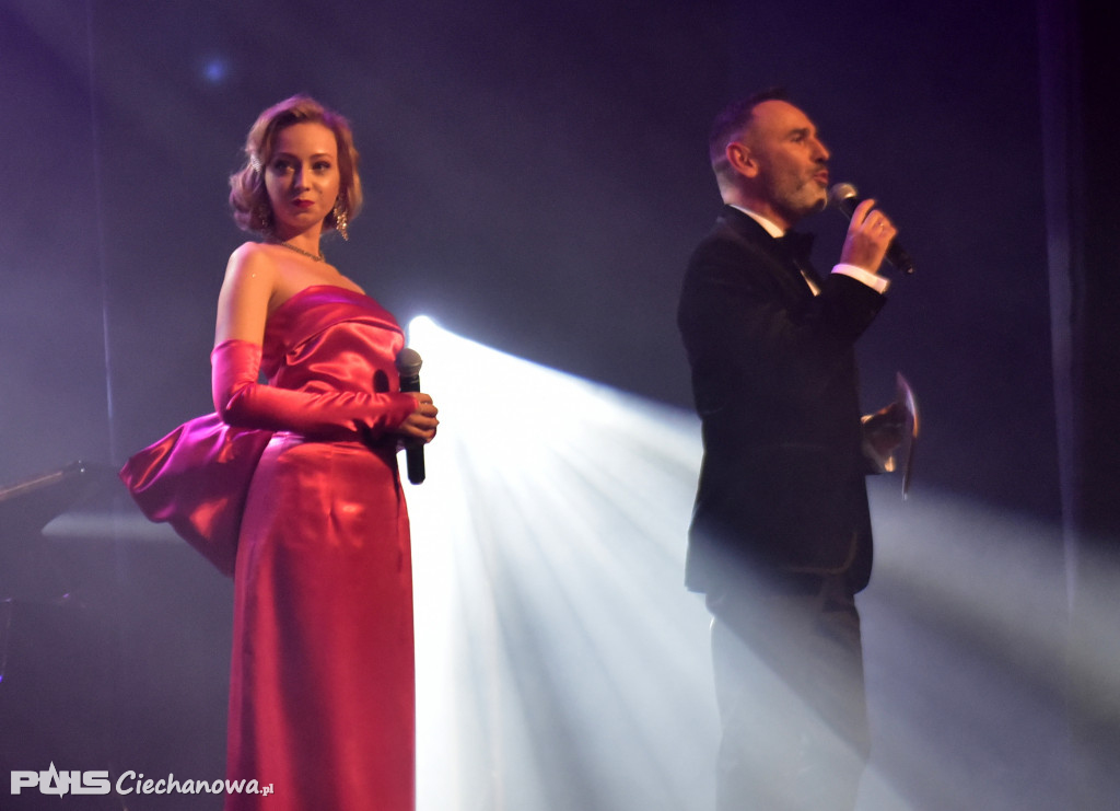 Gala Jubileuszowa 55-lecia Kina Łydynia