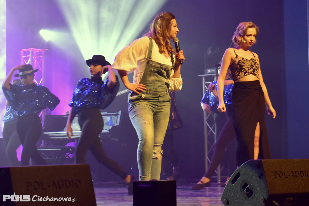 Gala Jubileuszowa 55-lecia Kina Łydynia