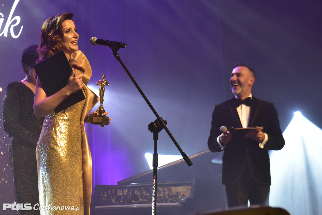 Gala Jubileuszowa 55-lecia Kina Łydynia