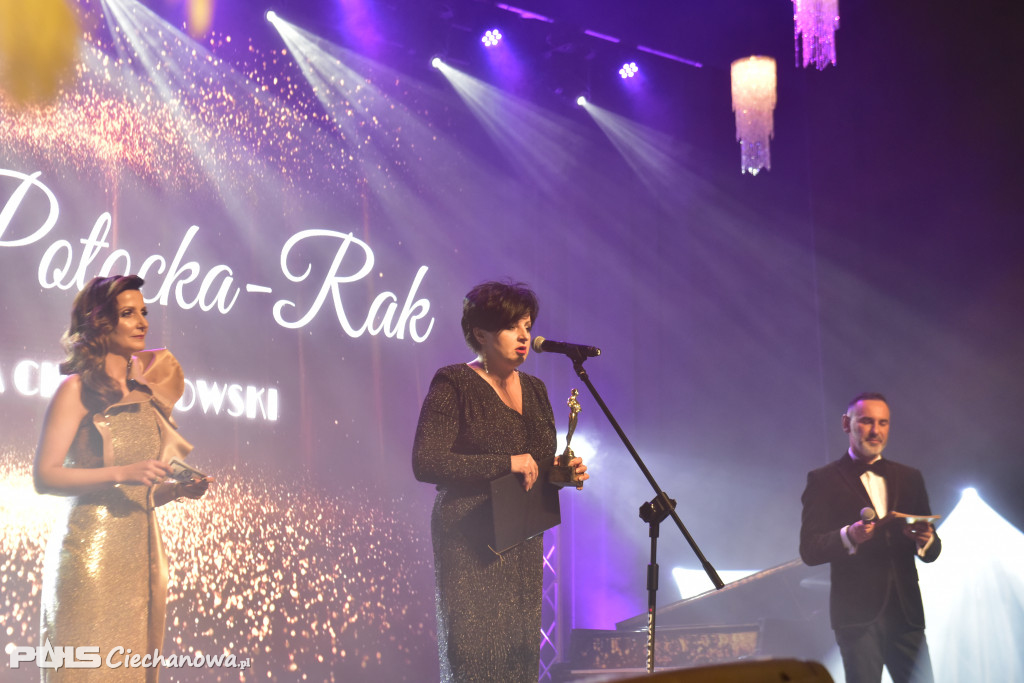 Gala Jubileuszowa 55-lecia Kina Łydynia