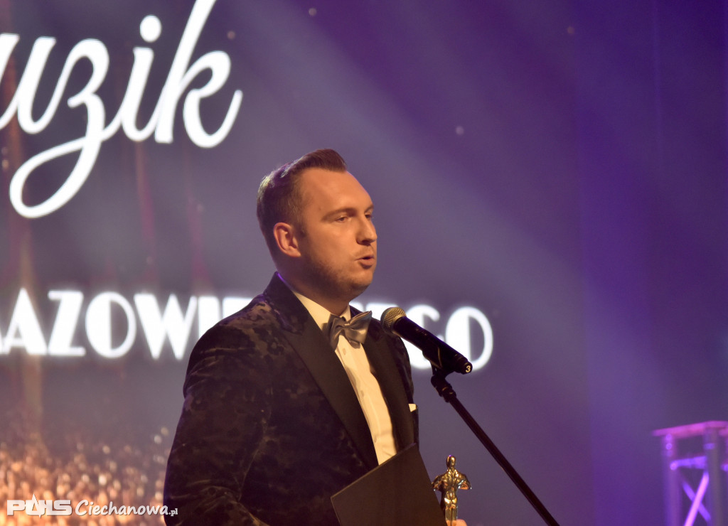 Gala Jubileuszowa 55-lecia Kina Łydynia
