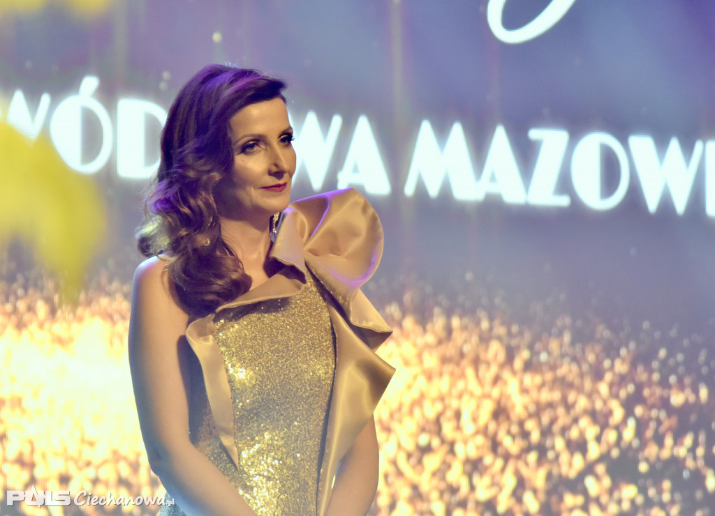 Gala Jubileuszowa 55-lecia Kina Łydynia