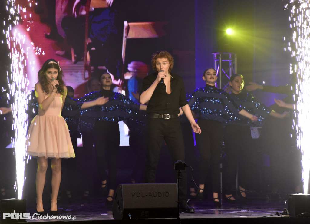 Gala Jubileuszowa 55-lecia Kina Łydynia