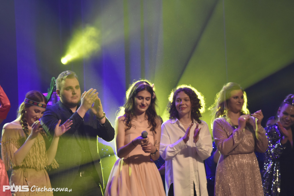 Gala Jubileuszowa 55-lecia Kina Łydynia