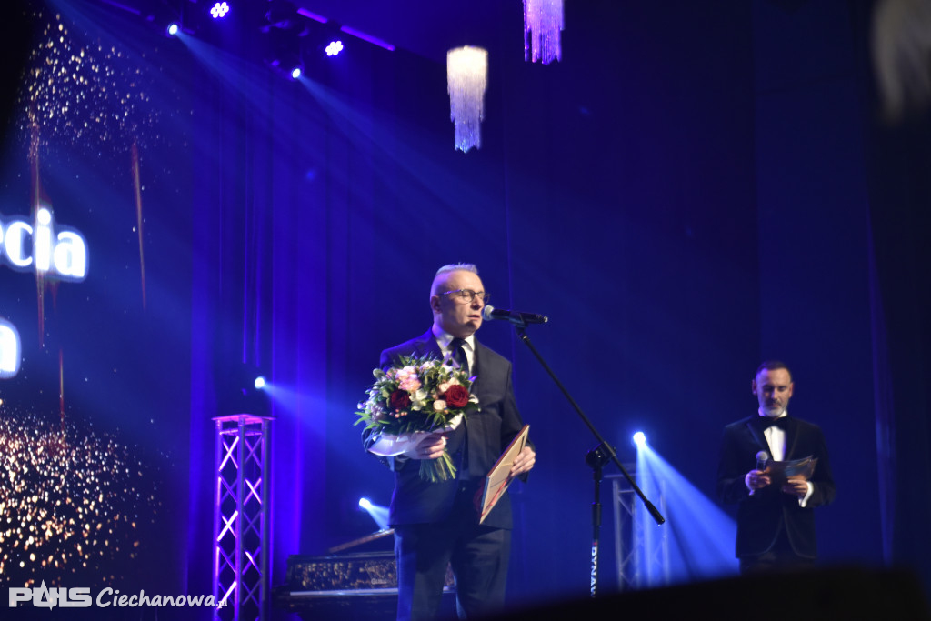 Gala Jubileuszowa 55-lecia Kina Łydynia