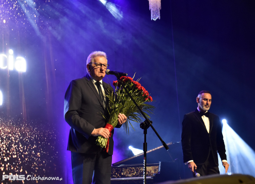 Gala Jubileuszowa 55-lecia Kina Łydynia